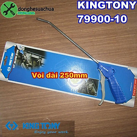 Mua Súng xịt hơi KINGTONY 79900-10 vòi xịt dài 250mm