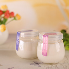 Mua Combo 12 hũ Pudding béo