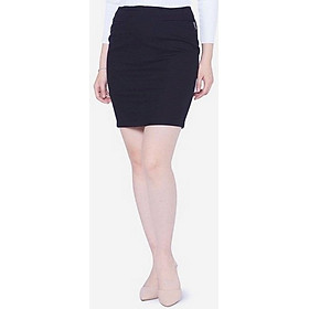 Chân váy ôm thời trang The One Fashion VDS1882DE
