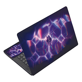 Mua Mẫu Dán Decal Dành Cho Laptop Mẫu Nghệ Thuật LTNT- 631