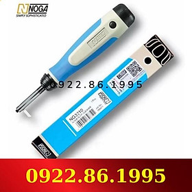 Giá Tốt + Máy Cắt Tỉa Noga  Dụng Cụ Xóa Rãnh Xóa Góc Rãnh Hẹp Gốc Sạch Ng3210/Bl5001 hàng mới