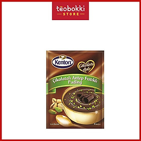 Bột Bánh Pudding Kenton