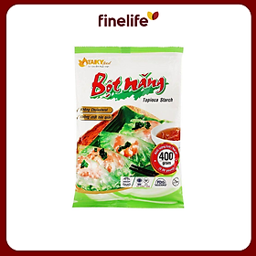 Bột năng Tài Ký gói 400g