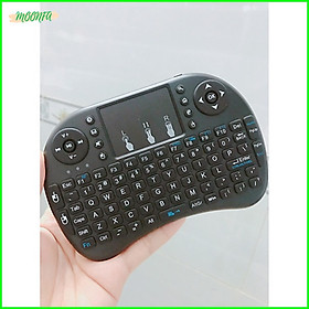 BÀN PHÍM KIÊM CHUỘT KHÔNG DÂY UKB 500 DÙNG CHO SMART TIVI - HÀNG NHẬP KHẨU