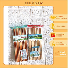 Mua Đũa gỗ lát hoa Thiên Duy ( Đồ gia dụng Như Ý )