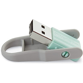 Mua USB Verbatim 32GB Store  n  Flip  - Hàng chính hãng