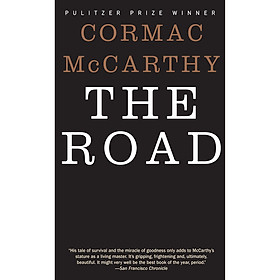 Nơi bán The Road (Pulitzer Prize Winner) (Cormac McCarthy) - Giá Từ -1đ