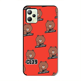 Ốp Lưng Dành Cho Realme C35