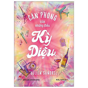 Căn Phòng Của Những Điều Kỳ Diệu