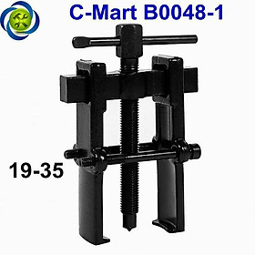 Mua Cảo chữ H C-Mart B0048-1 19-35mm