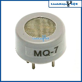 Mua Cảm Biến Khí CO MQ7