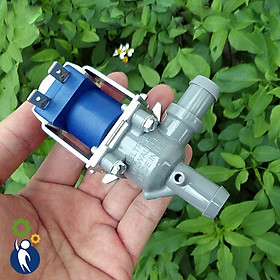 Mua Van Điện Từ 12V Thường Mở