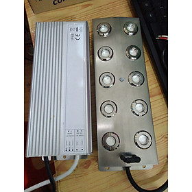 Mua Combo nguồn 48V-7.5A và vỉ phun sương 10 mắt dành cho nhà yến