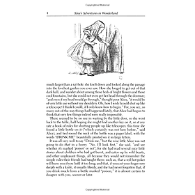 Sách Alice'S Adventures In Wonderland