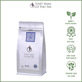 Trà Đặc Biệt Tuyết Shan Cổ Thụ Trà 8938514059028 (250g)