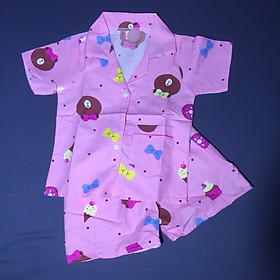 (12-17kg) Đồ bộ kate đùi cho bé gái. Đồ bộ đùi kate bé gái. Đồ bộ đùi baby kate. Đồ bộ baby đùi kate. Đồ bộ baby kate đùi. Đồ bộ kate baby đùi. HÀNG MAY TRỰC TIẾP TẠI VIỆT NAM.