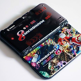 Mua Case ốp in hình cho máy new 3ds xl