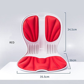 Ghế Chỉnh Dáng Ngồi Đúng - Correct Posture Chair Phiên Bản Mới - Home and Garden