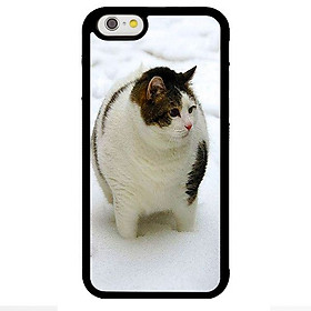 Ốp lưng cho điện thoại Iphone 6 mẫu CB 57 - Hàng chính hãng