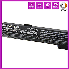 Mua Pin cho Laptop Acer E5-573 E5-574 - AL15A32 - Hàng Nhập Khẩu - Sản phẩm mới 100%