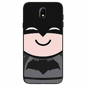 Ốp lưng dành cho Samsung J3 Pro mẫu Chibi BAT