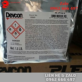 Mua Keo dán băng tải Devcon 15565 R-Flex