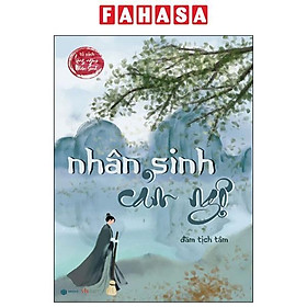 Nhân Sinh Cảm Ngộ - SBOOKS