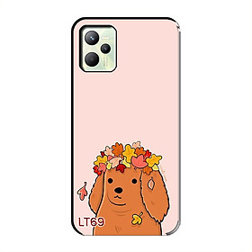 Ốp Lưng Dành Cho Realme C35