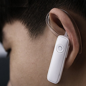 Mua SOAIY Tai nghe không dây Bluetooth Music (M165) - Hàng Nhập Khẩu