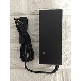 Sạc dành cho Laptop Asus 19V 4.74A (90W) chân thường kích thước 5.5mm * 2.5mm - Hàng Nhập Khẩu