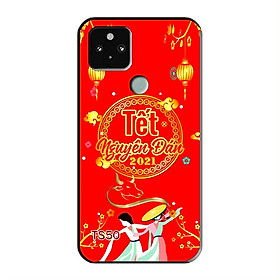 Ốp Lưng Dành Cho GOOGLE PIXEL 5 XL