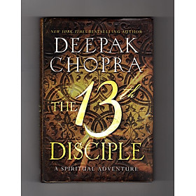 The 13th Disciple: A Spiritual Adventure