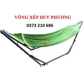 Mua BỘ VÕNG XẾP DUY PHƯƠNG EM BÉ