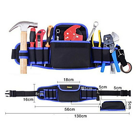 Mua Túi đựng đồ nghề ngũ kim