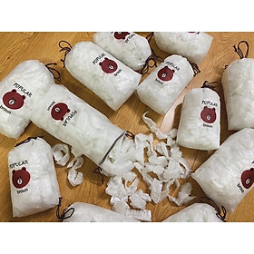 Mua Túi 50 màn bọc thực phẩm thông minh  tiện dụng  an toàn thực phẩm có thể tái sử dụng