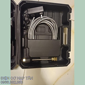 Mua MÁY RỬA XE DÙNG PIN