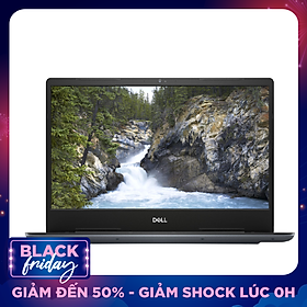 Laptop Dell Vostro 5481 V4I5229W Core i5-8265U/ Win10 + Office365 (14.0" FHD IPS) - Hàng Chính Hãng