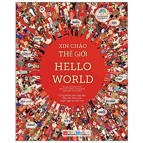 Xin Chào Thế Giới - Hello World