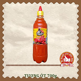 Tương ớt Ông Chà Và 700gr (Chilli sauce)