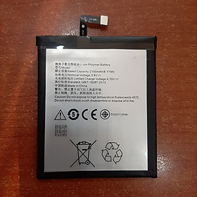 Pin Dành cho điện thoại Lenovo BL245