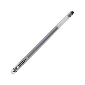 Bộ 2 Bút Gel Crown MTJ-500 (0.4mm) - Màu Đen