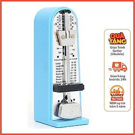 Mua Máy Đếm Nhịp Cơ Học G289 phụ kiện đàn Piano Violin Guitar Bass