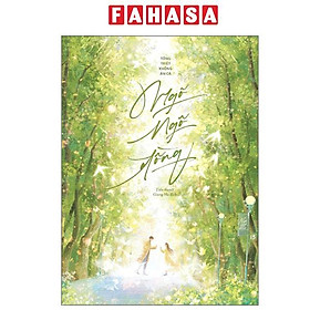 Sách - Ngõ Ngô Đồng - Tống Triệt Không Ăn - Linh Lan Books