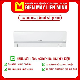 Mua Máy Lạnh Mitsubishi Electric Inverter 3.0HP MSY-GR71VF - Hàng chính hãng (chỉ giao HCM)