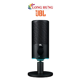 Mua Microphone JBL Quantum Stream JBLQSTREAMBLK - Hàng chính hãng