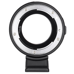 Vòng Ống Kim Loại VILTROX NF-M4/3 Cho Nikon G/F/AI/S/D Gắn Trên M4/3 Cho Panasonic GF1/GF2/GF3/GF5/GF6/G1 Cho Olympus E-M1/E-P1/E-P2/E-P3
