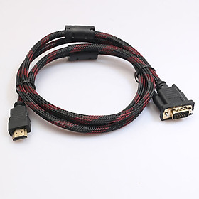 Dây Cáp chuyển Hdmi Sang Dvi-D 1080p