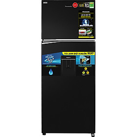 Mua Tủ lạnh Panasonic Inverter 326 lít NR-TL351GPKV - Hàng chính hãng  Giao hàng toàn quốc 