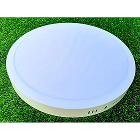 Mua Đèn ốp trần nổi  12W  18W  24W Tròn 2 màu ánh sáng hiện đại