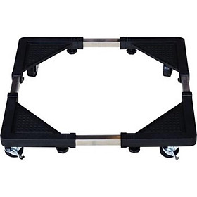 Mua Chân đế tủ lạnh máy giặt đa năng kích thước 50cm đến 68cm